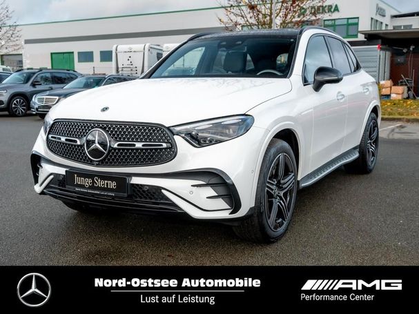 Mercedes-Benz GLC 300 190 kW image number 6