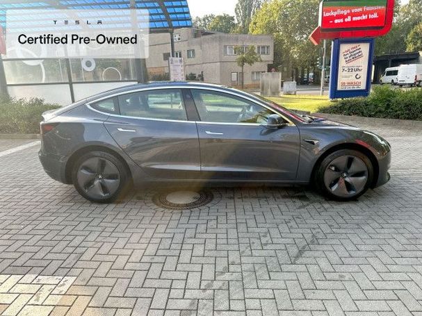 Tesla Model 3 Long Range AWD 258 kW image number 9