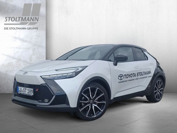 Toyota C-HR 2.0 Hybrid GR Sport Premiere 145 kW image number 1