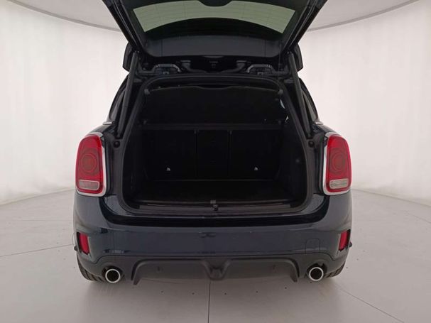 Mini Cooper SD Countryman Steptronic 140 kW image number 10