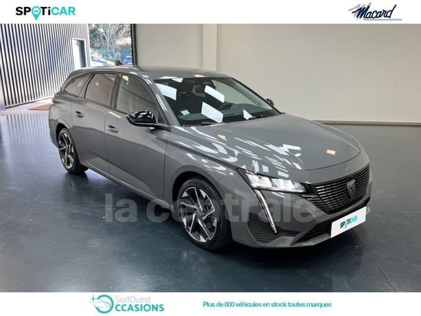 Peugeot 308 SW BlueHDi 130 EAT8 S&S Allure 96 kW image number 15