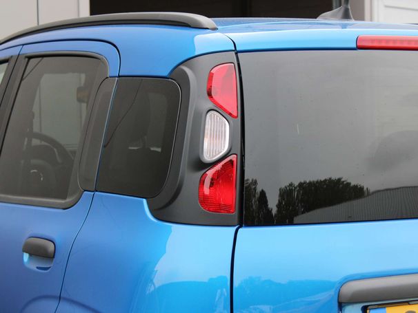 Fiat Panda 1.0 Hybrid 51 kW image number 11