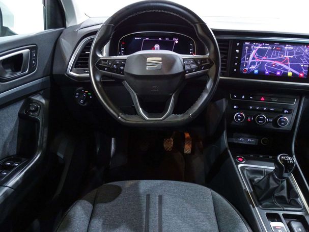 Seat Ateca 2.0 TDI Style 85 kW image number 15