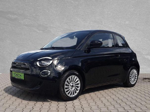 Fiat 500 e Action 70 kW image number 2