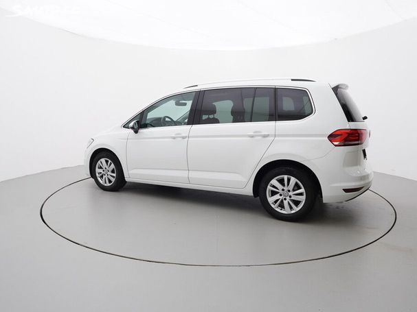 Volkswagen Touran 1.5 TSI 110 kW image number 4