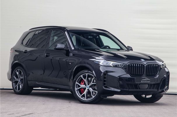 BMW X5 50e xDrive 360 kW image number 8