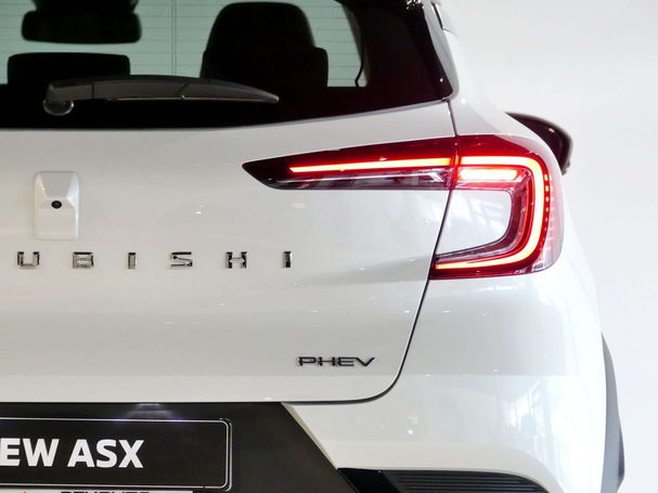 Mitsubishi ASX 1.6 PHEV 118 kW image number 12