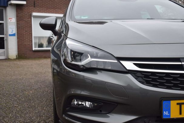 Opel Astra Sports Tourer 1.6 Turbo Innovation 147 kW image number 42