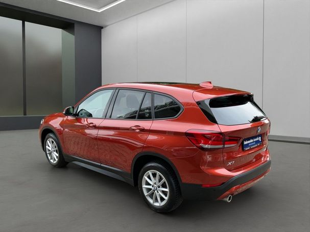 BMW X1 sDrive18i 100 kW image number 13