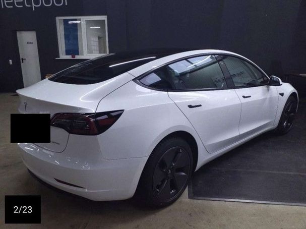 Tesla Model 3 Long Range AWD 366 kW image number 1