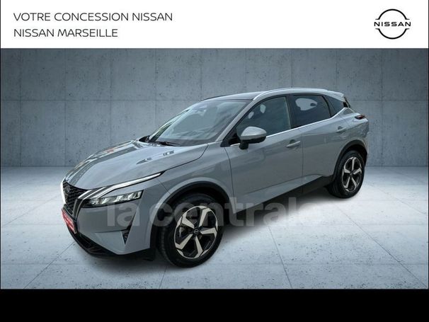 Nissan Qashqai 1.3 N-CONNECTA 116 kW image number 1