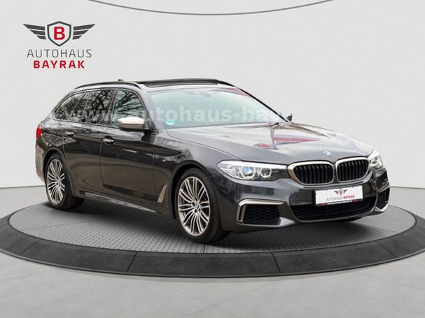 BMW 550d Touring xDrive 294 kW image number 2