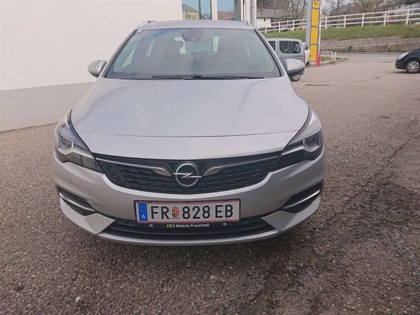 Opel Astra 1.5 D Elegance 90 kW image number 2