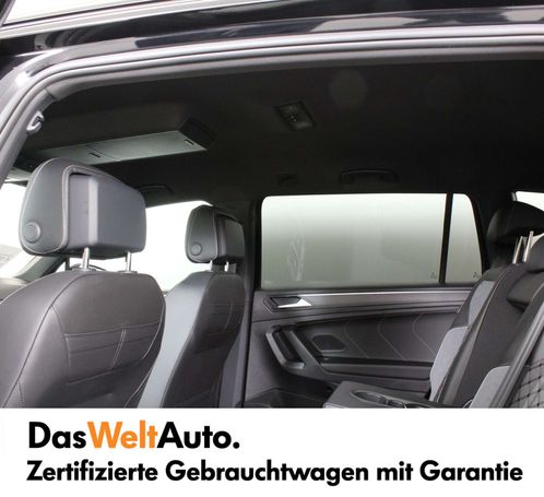 Volkswagen Tiguan Allspace TDI 4Motion DSG 110 kW image number 6