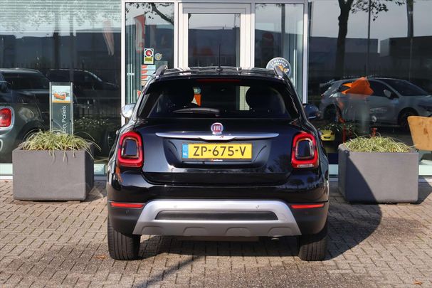 Fiat 500X 1.3 City Cross 111 kW image number 33