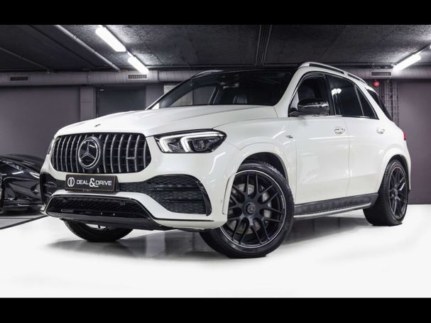 Mercedes-Benz GLE 53 AMG 320 kW image number 1