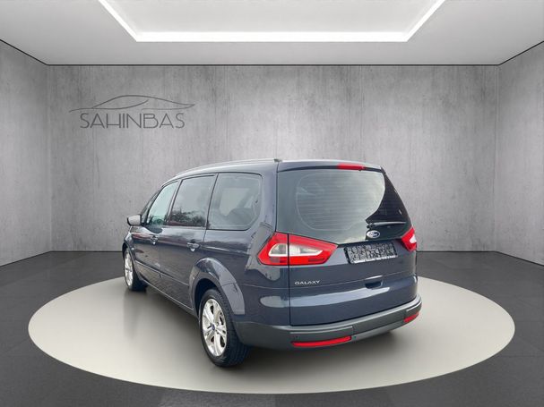 Ford Galaxy 2.0 TDCi Trend 120 kW image number 5