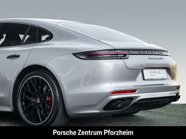 Porsche Panamera GTS 338 kW image number 8