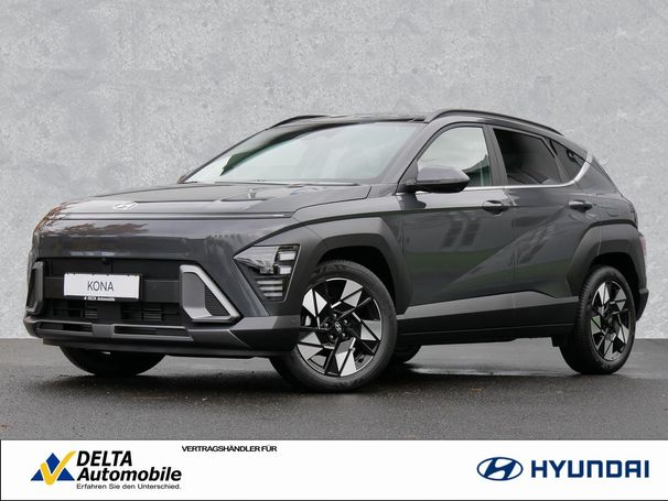 Hyundai Kona 1.6 146 kW image number 1