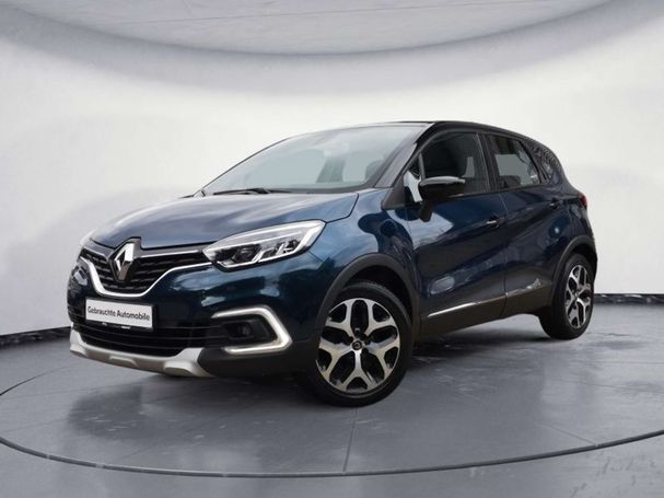 Renault Captur TCe 90 INTENS 66 kW image number 1