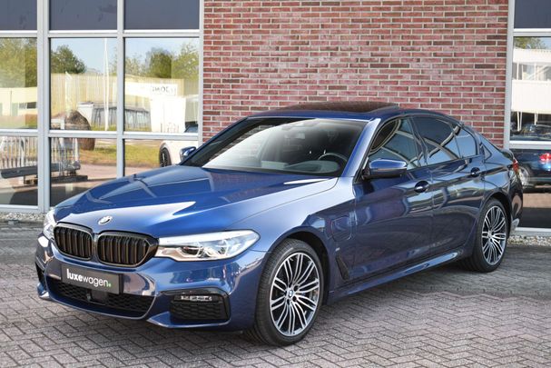 BMW 530 e 185 kW image number 32