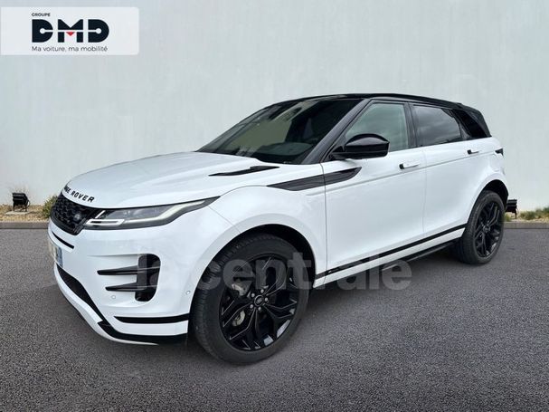 Land Rover Range Rover Evoque P300e PHEV 227 kW image number 1