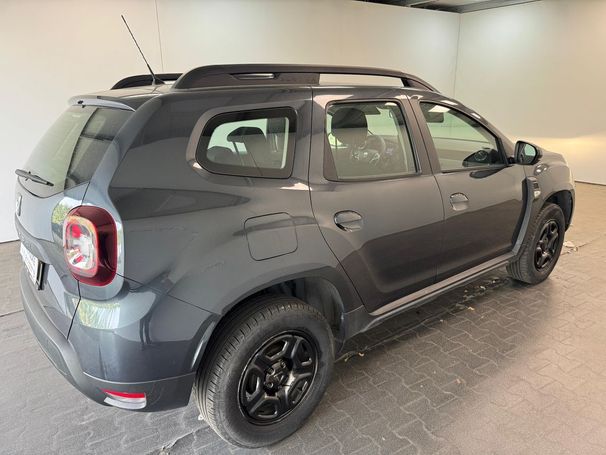 Dacia Duster 85 kW image number 17