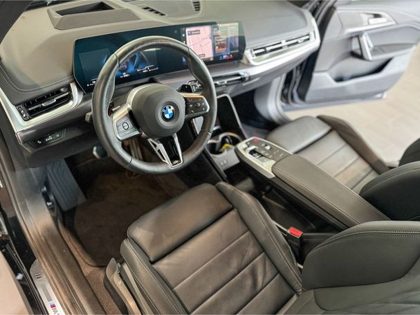 BMW X1 xDrive18d 110 kW image number 6