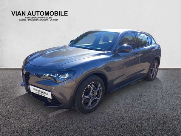 Alfa Romeo Stelvio 2.2 118 kW image number 1