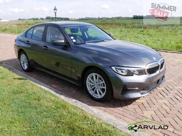 BMW 330 185 kW image number 2