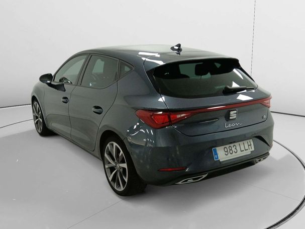 Seat Leon 110 kW image number 5