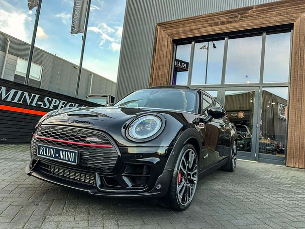 Mini John Cooper Works Clubman JCW ALL4 225 kW image number 1