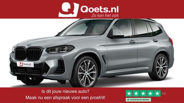 BMW X3 xDrive30e 215 kW image number 1