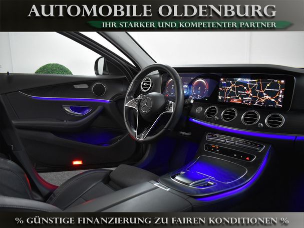 Mercedes-Benz E 300 de T 225 kW image number 14