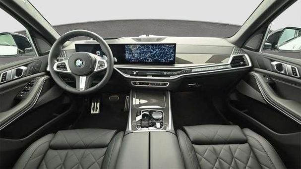 BMW X5 xDrive 210 kW image number 7