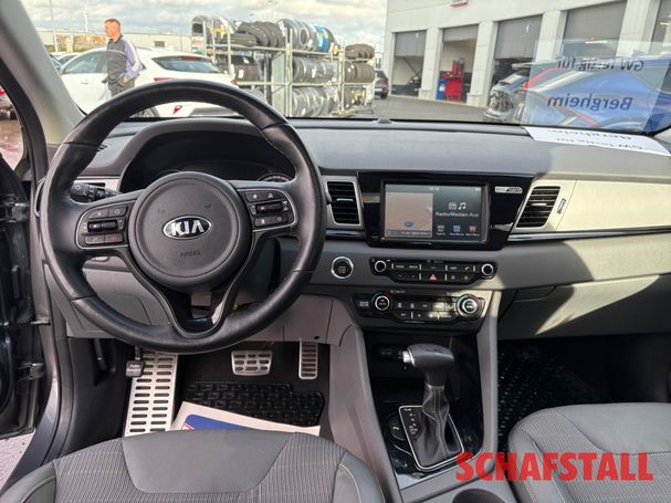 Kia Niro Spirit 103 kW image number 12