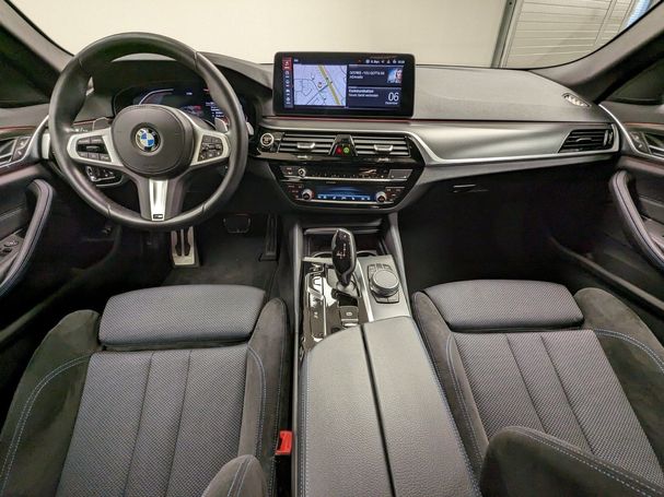 BMW 530i 185 kW image number 11