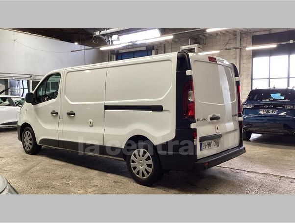 Renault Trafic Energy dCi 125 92 kW image number 15