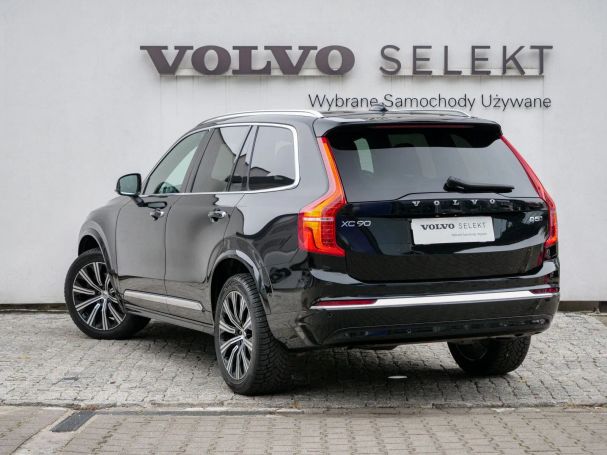 Volvo XC90 AWD 173 kW image number 6