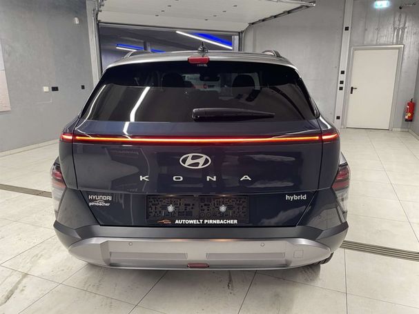 Hyundai Kona 1.6 GDI N 95 kW image number 3