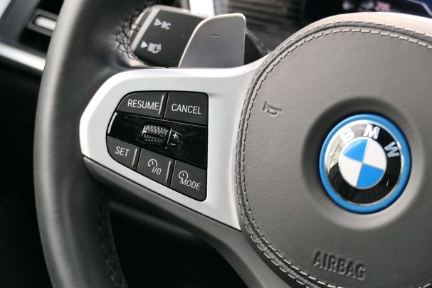 BMW X5 xDrive 360 kW image number 31