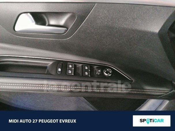 Peugeot 3008 1.2 Hybrid 100 kW image number 9