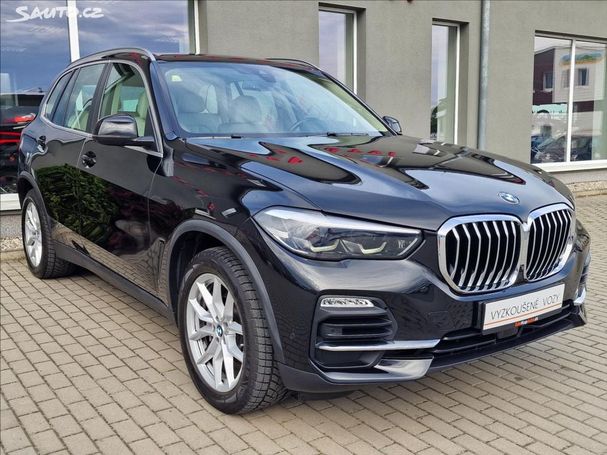 BMW X5 xDrive 195 kW image number 3