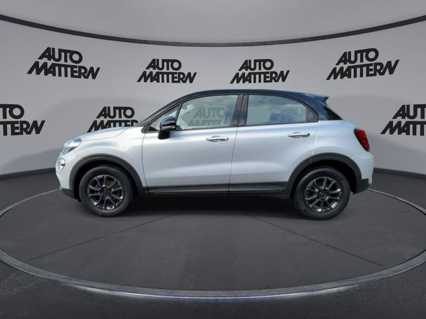 Fiat 500X 88 kW image number 4