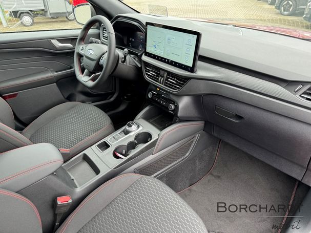 Ford Kuga 2.5 Hybrid 140 kW image number 20