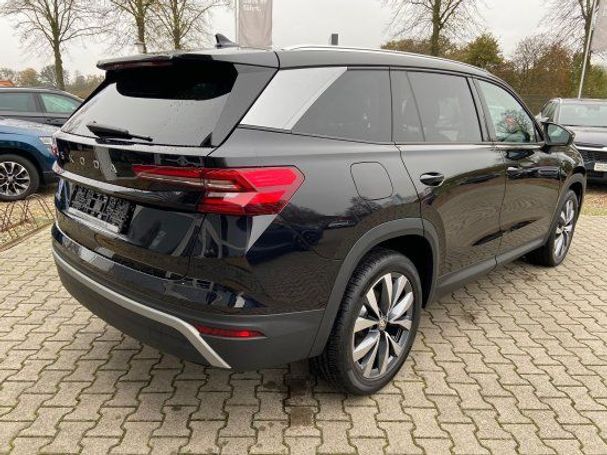 Skoda Kodiaq 1.5 TSI DSG 110 kW image number 6