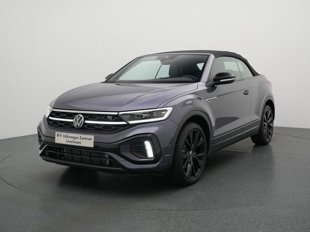 Volkswagen T-Roc Cabriolet 1.5 TSI DSG 110 kW image number 1