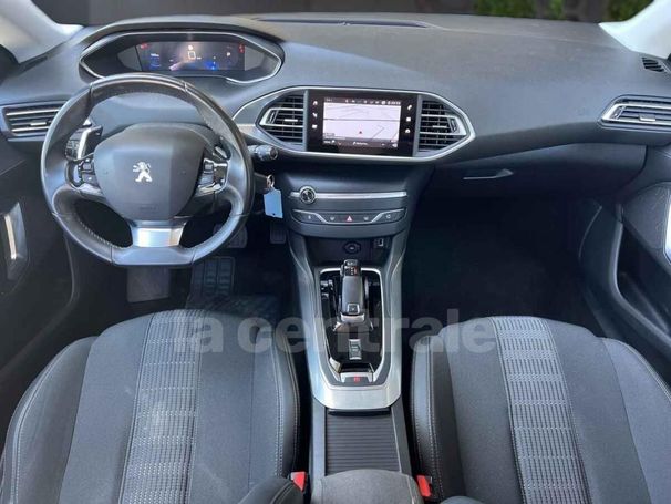 Peugeot 308 SW BlueHDi 130 EAT8 S&S Allure 96 kW image number 5