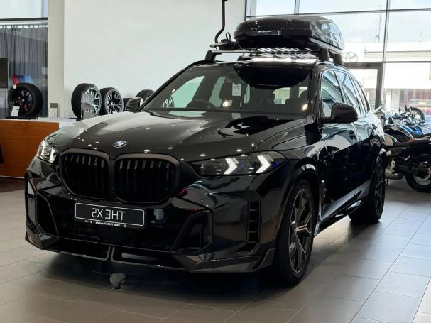 BMW X5 xDrive 219 kW image number 1