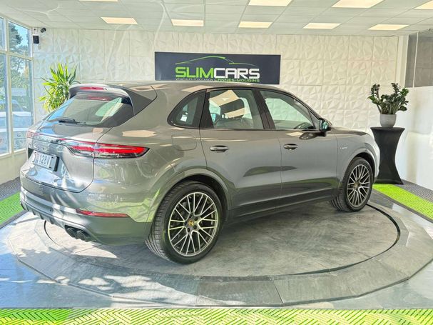 Porsche Cayenne E-Hybrid 340 kW image number 3